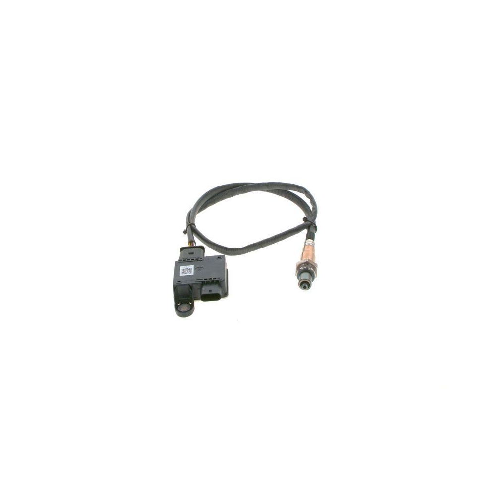 Partikelsensor BOSCH 0 281 008 468 für BMW