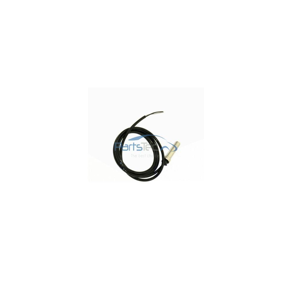 PartsTec PTA560-0133 Sensor, Raddrehzahl f&uuml;r MERCEDES-BENZ VW, Hinterachse