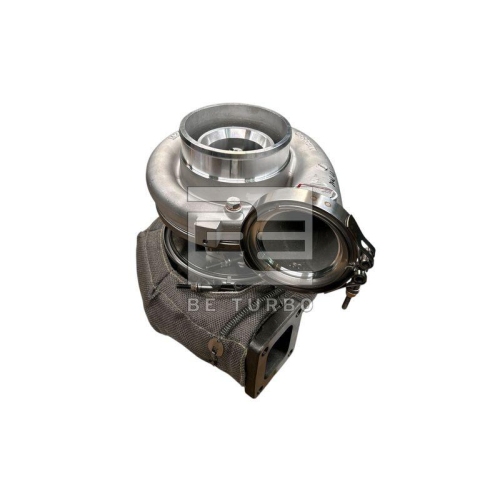 BE TURBO 131209 Lader, Aufladung BHKW TURBOLADER f&uuml;r SCANIA