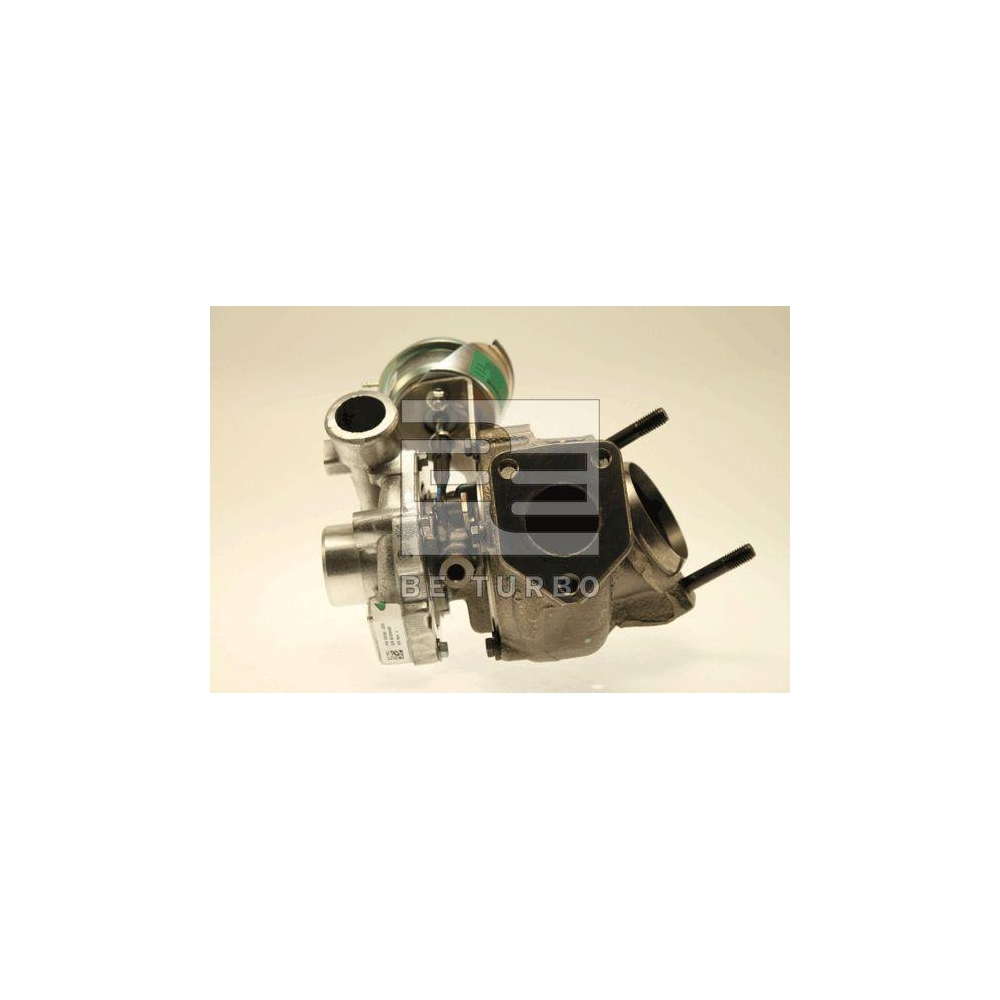 BE TURBO 127406 Lader, Aufladung f&uuml;r ROVER LAND ROVER