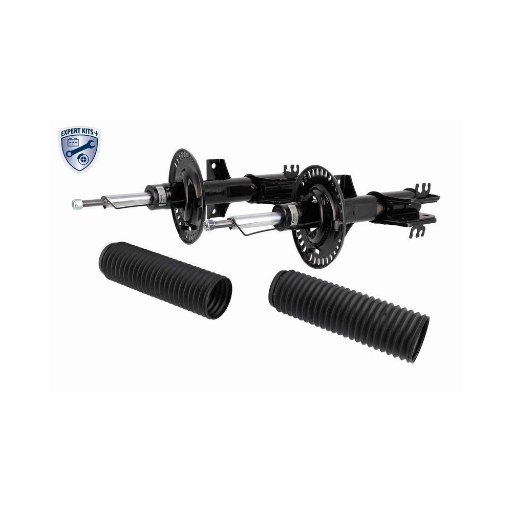 VAICO V10-7478-1 Sto&szlig;d&auml;mpfer EXPERT KITS + f&uuml;r VW, Vorderachse