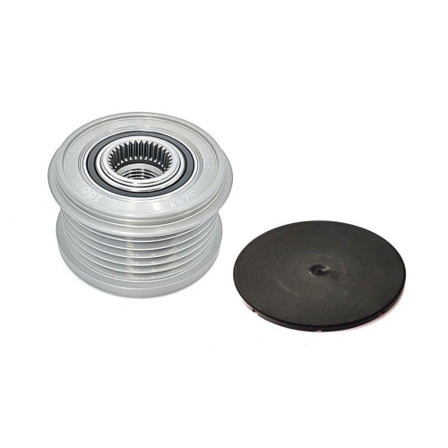SKF VKM 03522 Generatorfreilauf f&uuml;r GENERAL MOTORS