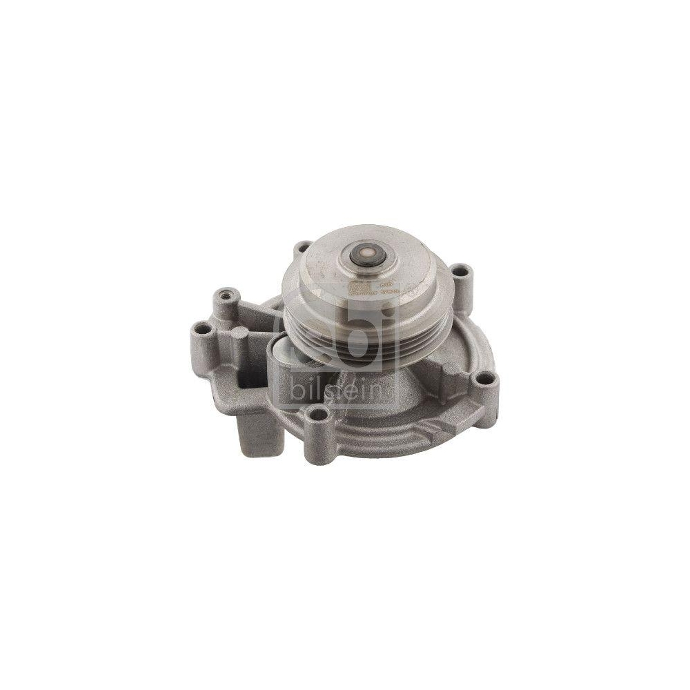 FEBI BILSTEIN Wasserpumpe, Motork&uuml;hlung 17613 f&uuml;r CITRO&Euml;N PEUGEOT