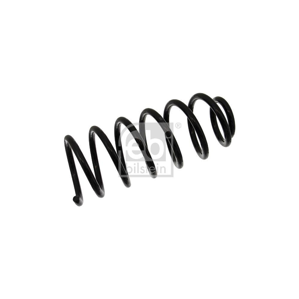FEBI BILSTEIN Fahrwerksfeder 38994 f&uuml;r SKODA VW, Vorderachse