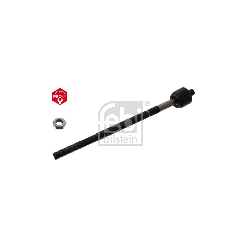 FEBI BILSTEIN Axialgelenk, Spurstange 43643 ProKit für LANCIA, Vorderachse links