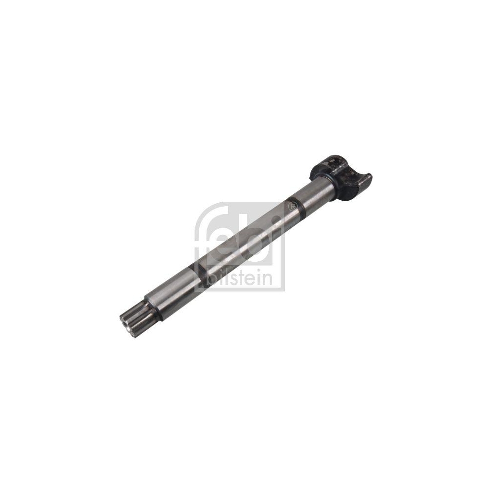 Bremswelle, Trommelbremse FEBI BILSTEIN 45517 für SCANIA, Hinterachse links