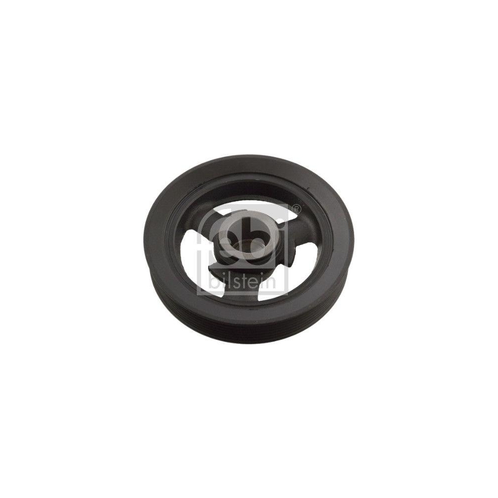 FEBI BILSTEIN Riemenscheibe, Kurbelwelle 103113 f&uuml;r CHRYSLER MINI