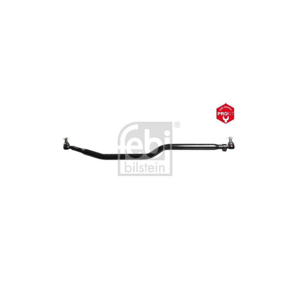FEBI BILSTEIN Spurstange 104524 ProKit f&uuml;r MERCEDES-BENZ, Vorderachse