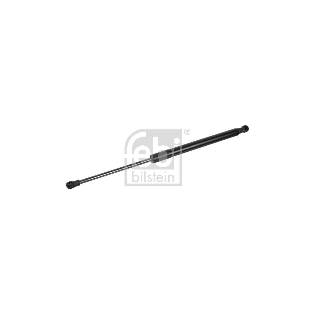 FEBI BILSTEIN Gasfeder, Koffer-/Laderaum 106031 f&uuml;r TOYOTA, hinten links