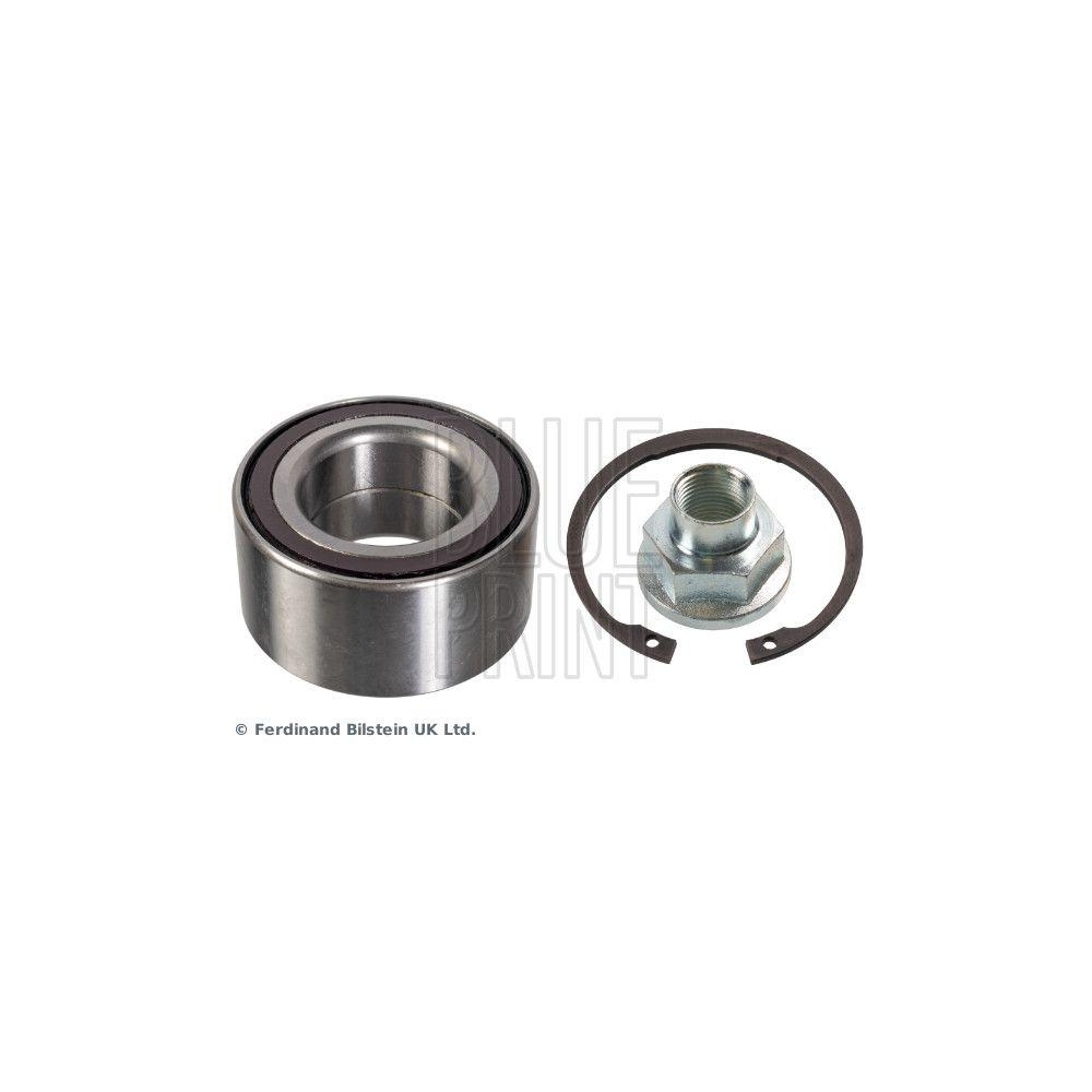 Radlagersatz BLUE PRINT ADK88229 f&uuml;r OPEL SUZUKI VAUXHALL, Vorderachse links