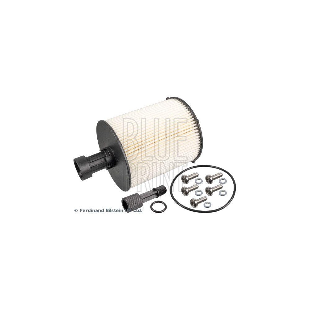 Kraftstofffilter BLUE PRINT ADN12350 f&uuml;r FIAT MERCEDES-BENZ NISSAN OPEL RENAULT
