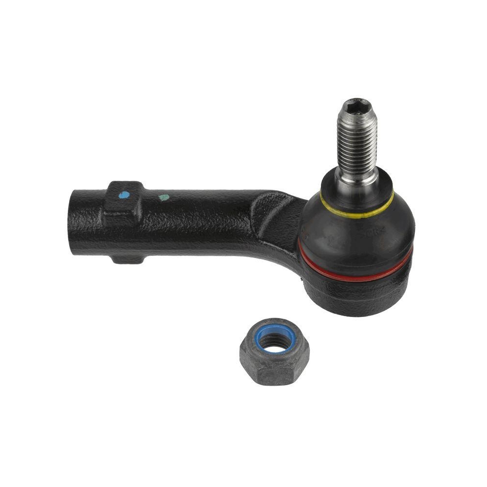 Spurstangenkopf LEMFÖRDER 26670 02 für SEAT SKODA VW VW (SVW) AUDI, außen