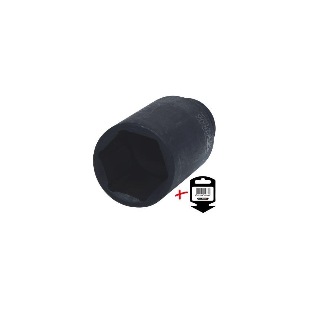 Kraft-Stecknuss KS TOOLS 515.1129-E f&uuml;r