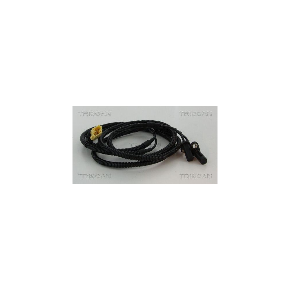 Sensor, Raddrehzahl TRISCAN 8180 27117 f&uuml;r VOLVO, Hinterachse
