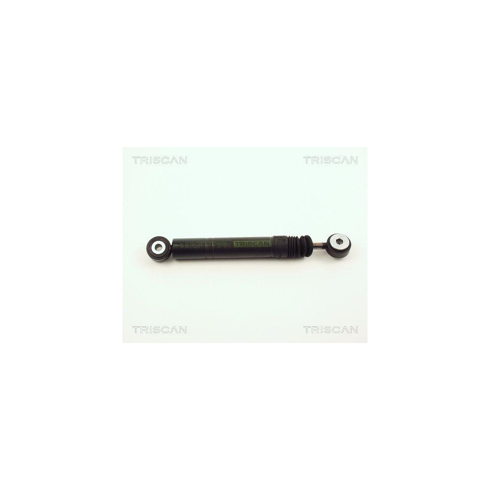 Schwingungsd&auml;mpfer, Keilrippenriemen TRISCAN 8710 2310 f&uuml;r MERCEDES-BENZ
