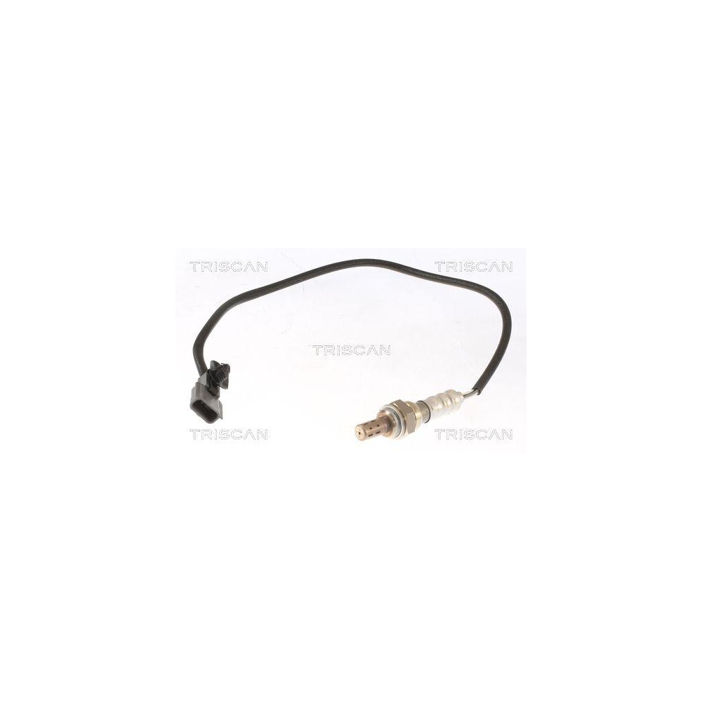 Lambdasonde TRISCAN 8845 25057 f&uuml;r MERCEDES-BENZ NISSAN RENAULT DACIA