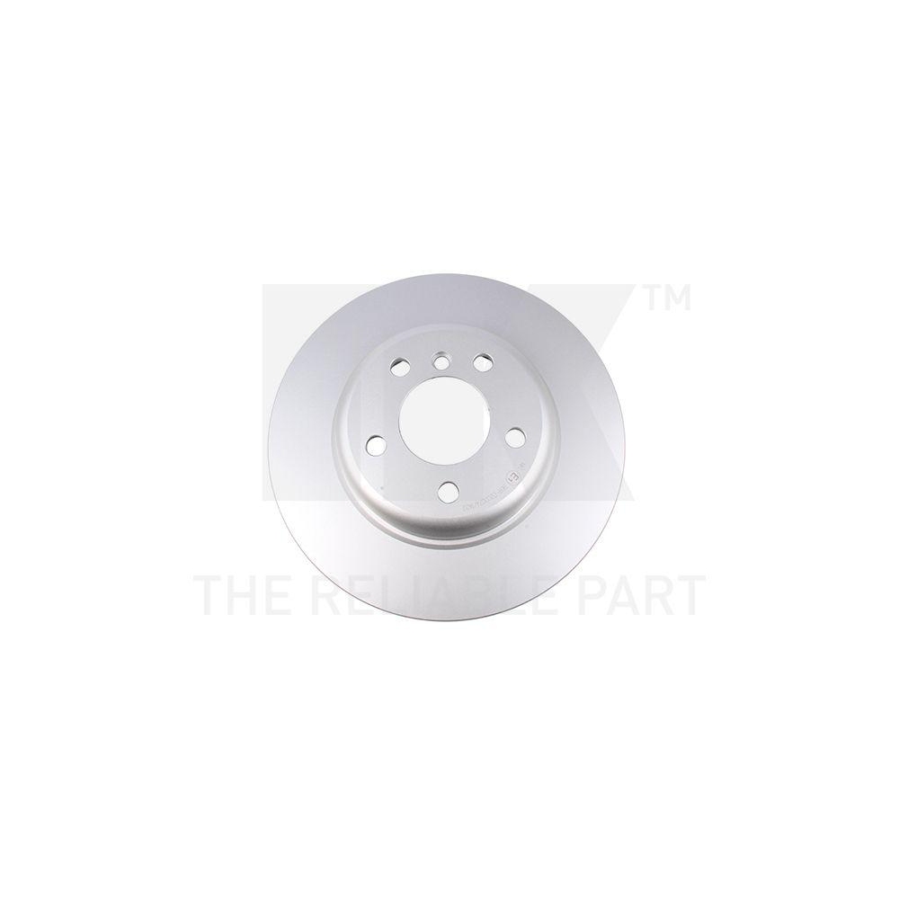 NK 3415115 Bremsscheibe f&uuml;r BMW, Vorderachse