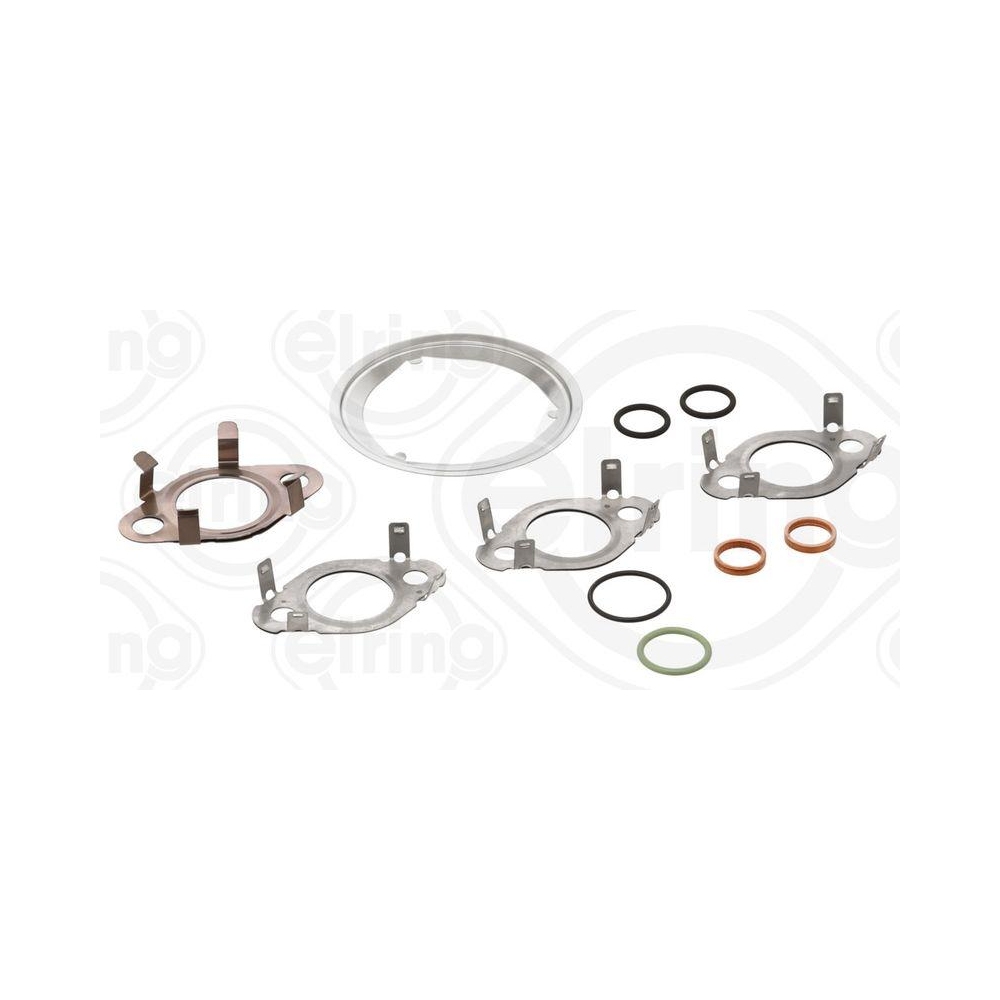 Dichtungssatz, AGR-System ELRING 934.850 für