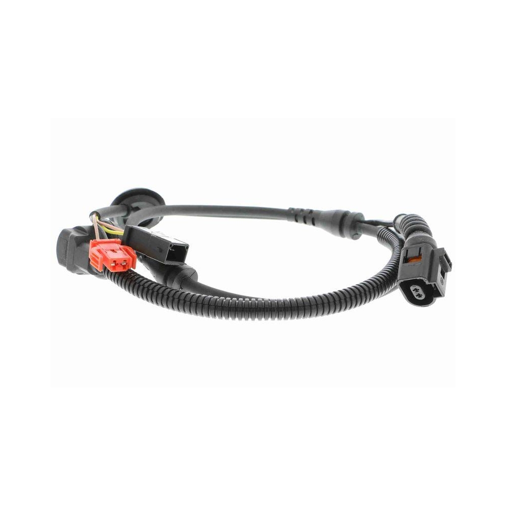 Sensor, Raddrehzahl VEMO V10-72-1027 Green Mobility Parts für AUDI SEAT SKODA VW