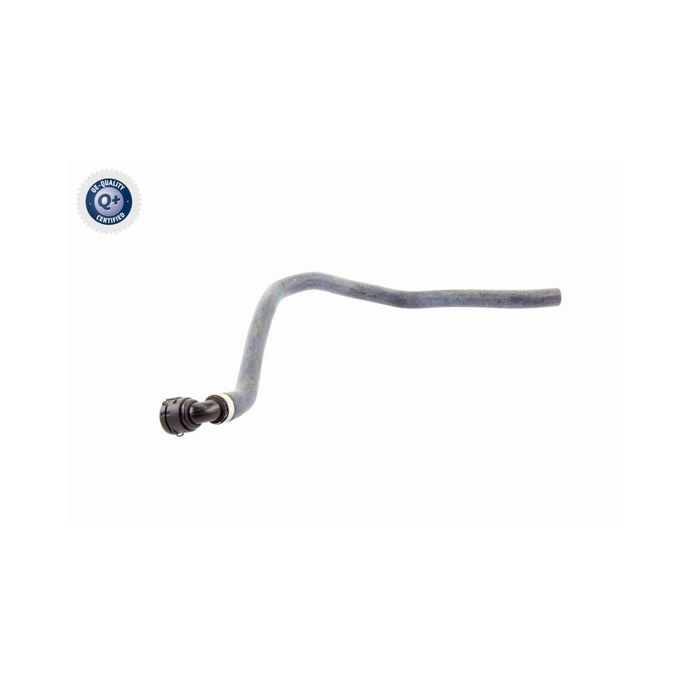 Kühlerschlauch VAICO V20-1773 Q+, Erstausrüsterqualität für BMW