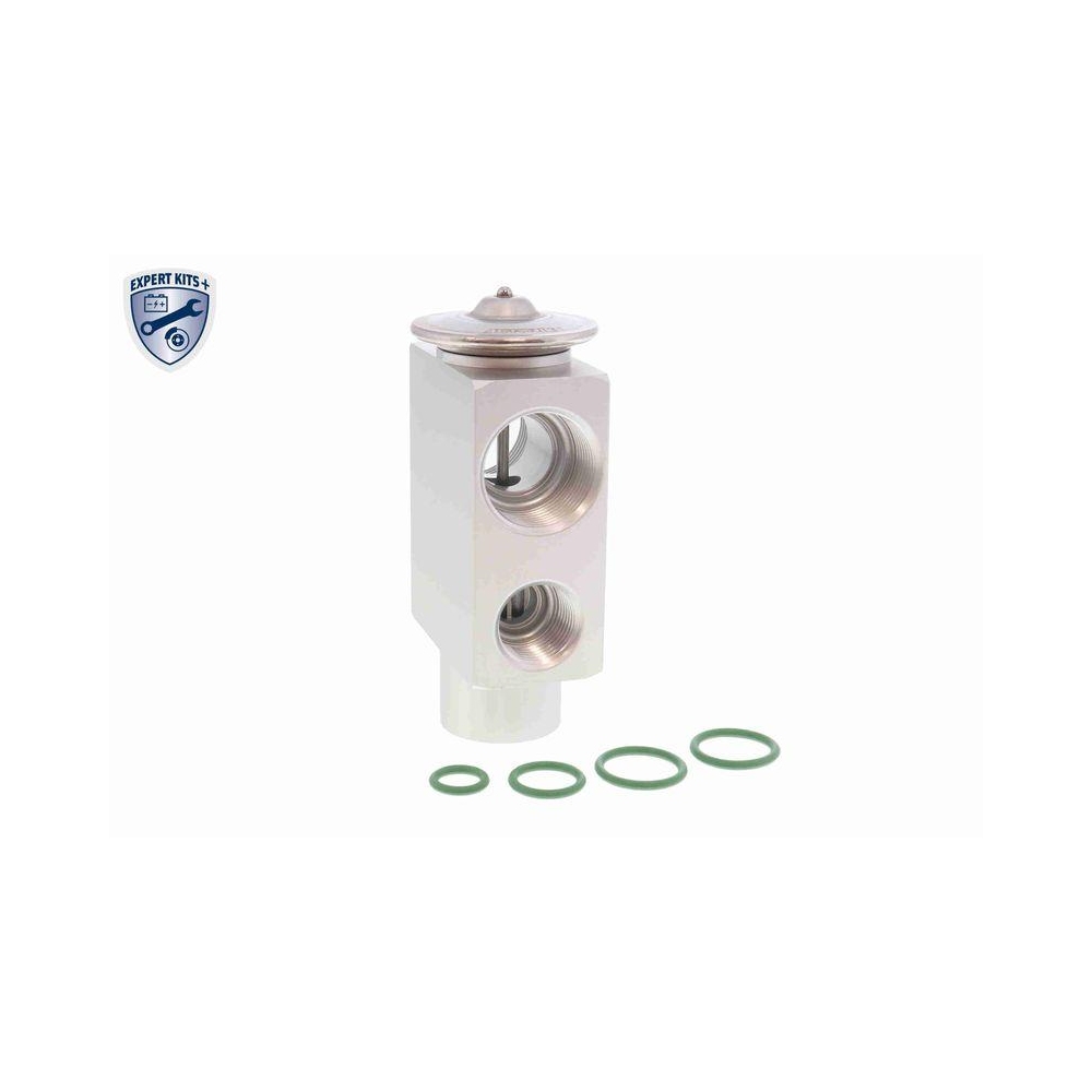 Expansionsventil, Klimaanlage VEMO V30-77-0016 EXPERT KITS + für BMW JAGUAR SEAT