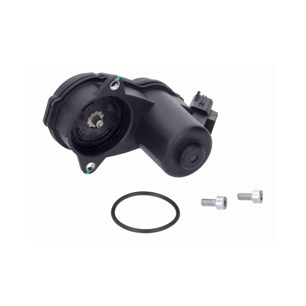 Stellelement, Feststellbremse Bremssattel VEMO V32-77-0019 f&uuml;r MAZDA