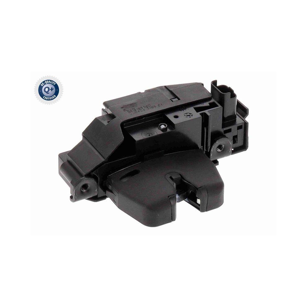 Heckklappenschloss VEMO V40-85-0034 Green Mobility Parts für CITROËN OPEL
