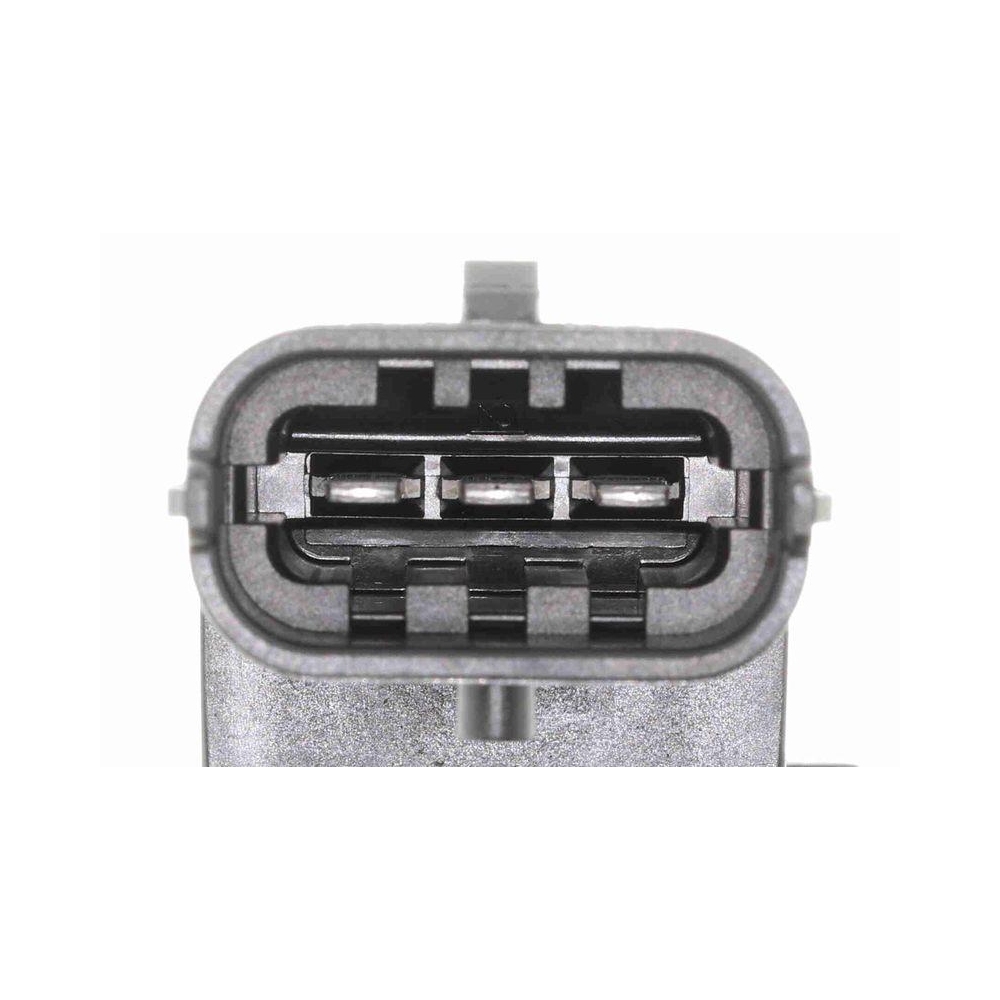 Ladeluftschlauch VAICO V46-9732 Original VAICO Qualität für RENAULT, rechts