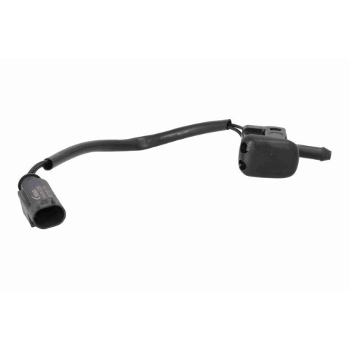 Waschwasserd&uuml;se, Scheibenreinigung VEMO V48-08-0058 Original VEMO Qualit&auml;t f&uuml;r