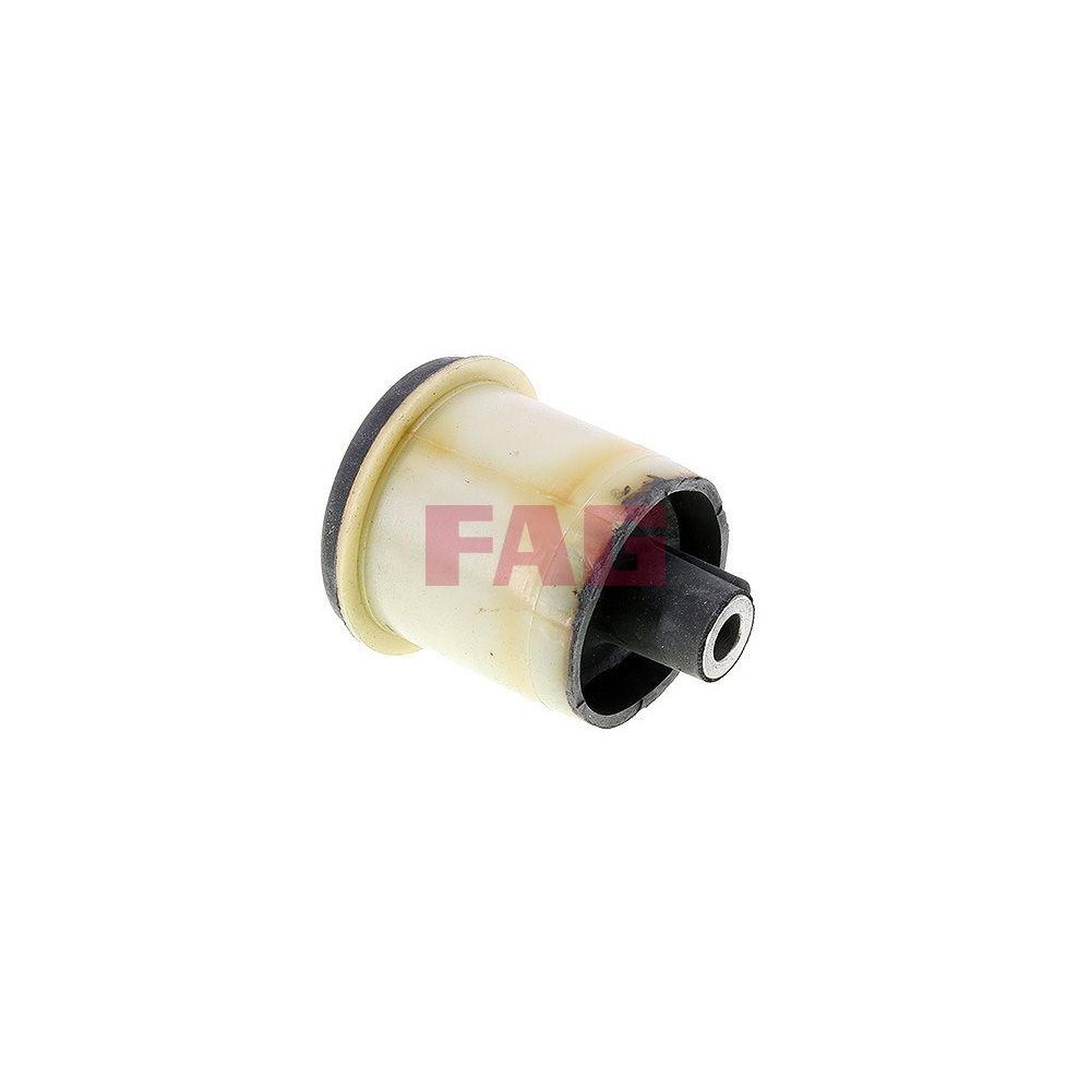 Lagerung, Achsk&ouml;rper Schaeffler FAG 829 0570 10 f&uuml;r OPEL VAUXHALL, Hinterachse