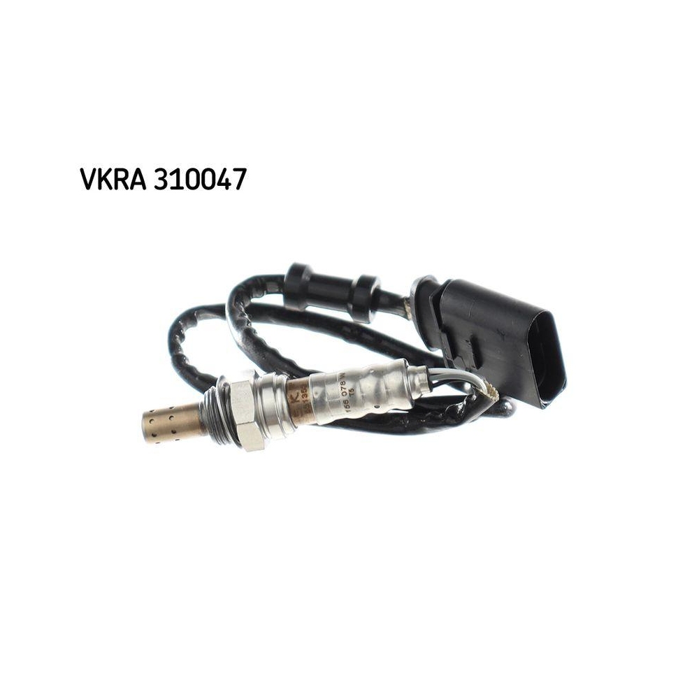 Lambdasonde SKF VKRA 310047 f&uuml;r SEAT SKODA VW, nach Katalysator
