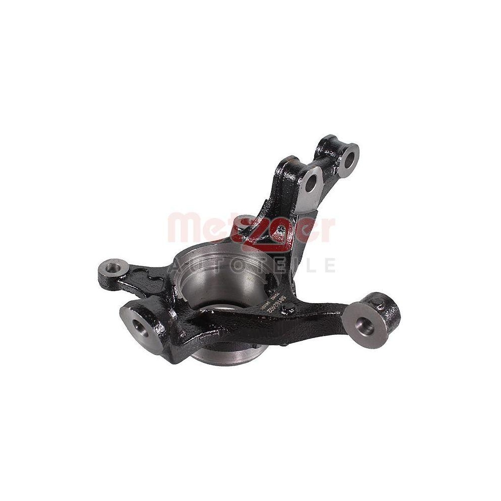 Achsschenkel, Radaufh&auml;ngung METZGER 58182402 GREENPARTS f&uuml;r TOYOTA