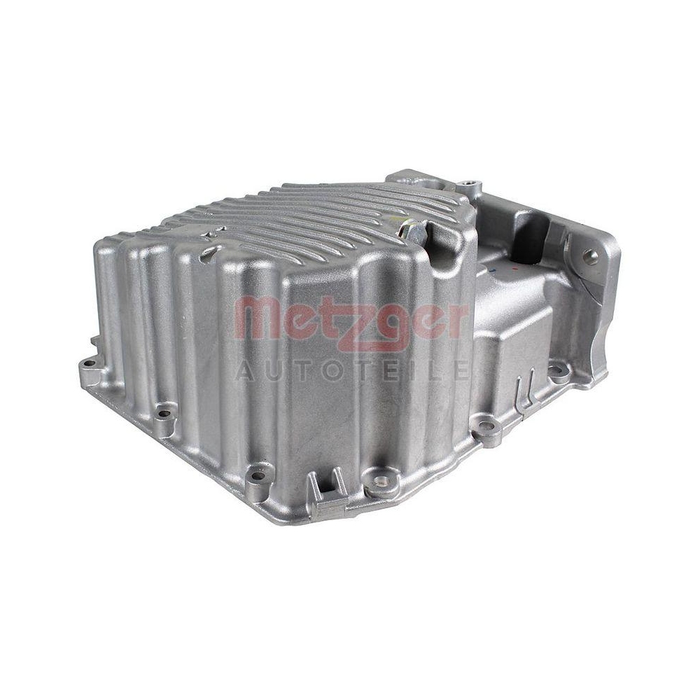 Ölwanne METZGER 7990243 für ALFA ROMEO FIAT LANCIA