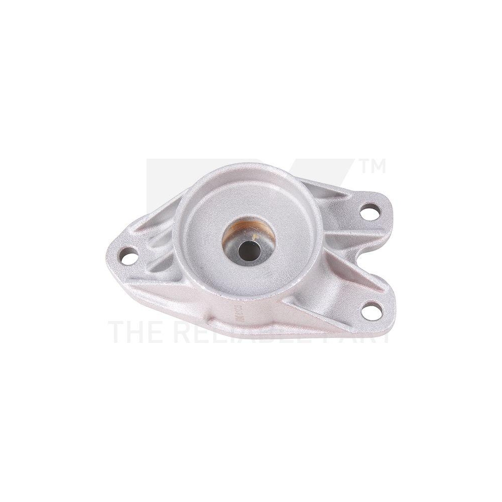 Federbeinst&uuml;tzlager NK 681521 f&uuml;r BMW MINI, Hinterachse, Hinterachse links