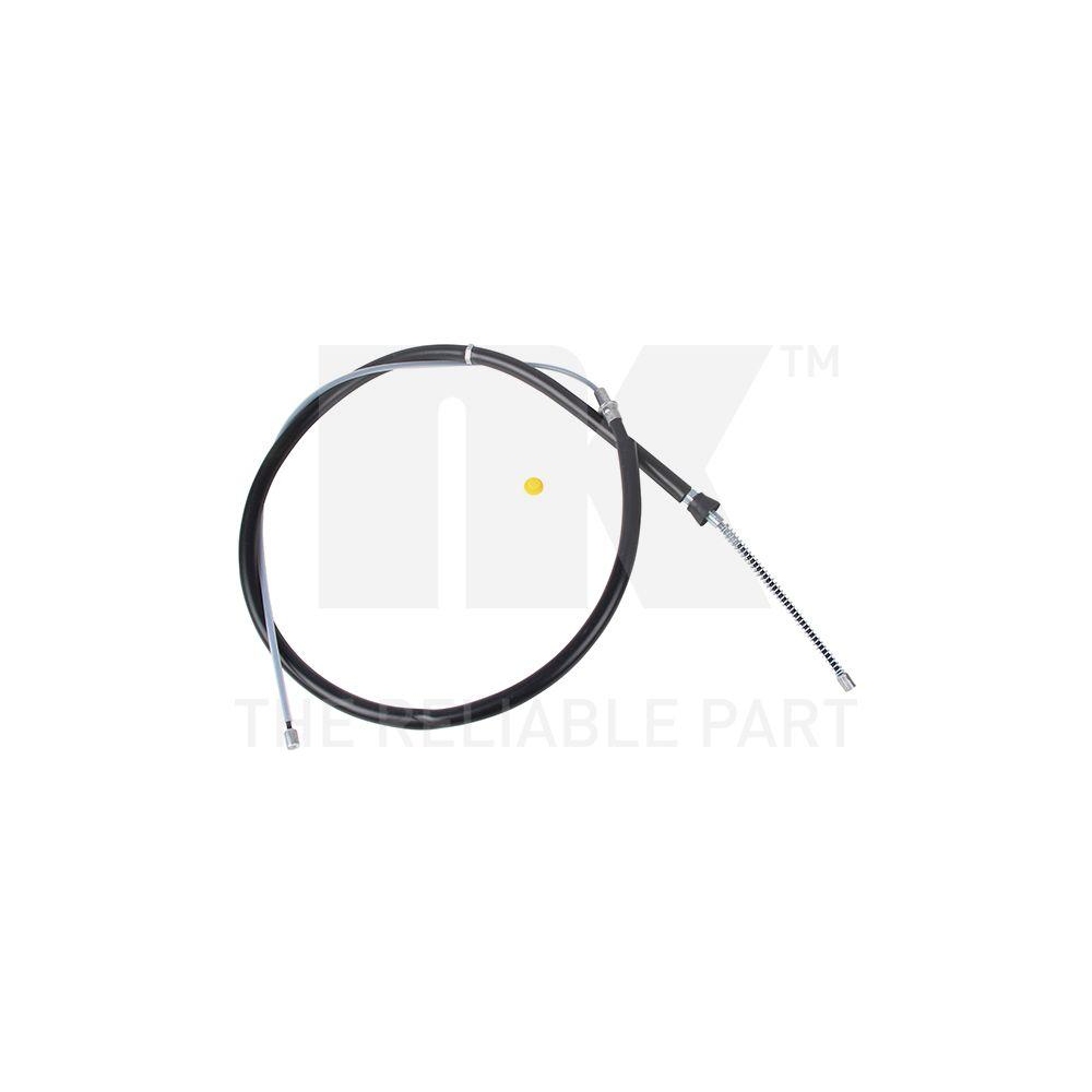 Seilzug, Feststellbremse NK 9047151 f&uuml;r VW