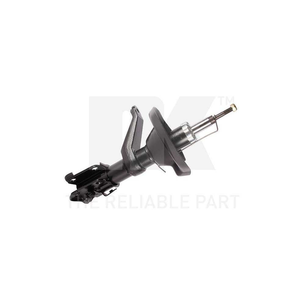 Stoßdämpfer NK 65261392 für HONDA, Vorderachse rechts