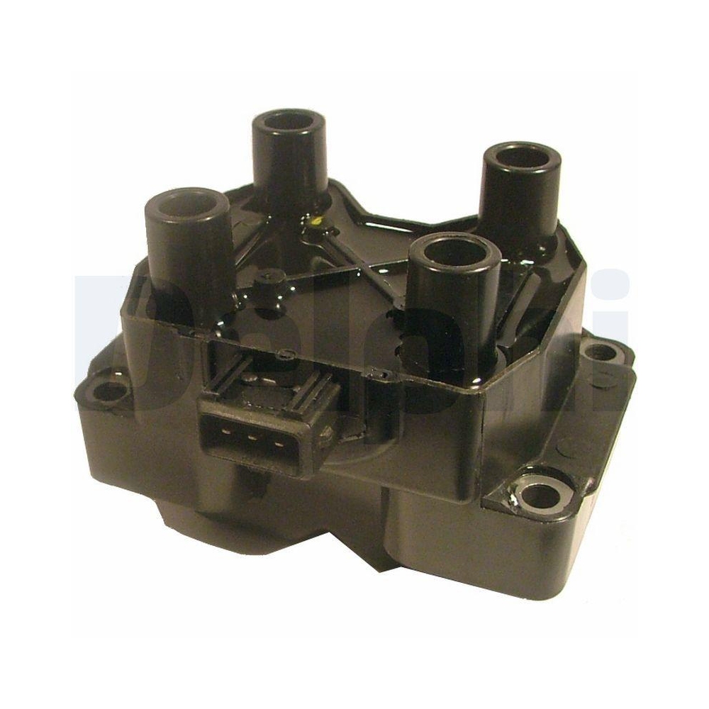 DELPHI GN10211-12B1 Z&uuml;ndspule f&uuml;r ALFA ROMEO CITRO&Euml;N FIAT HONDA LANCIA PEUGEOT
