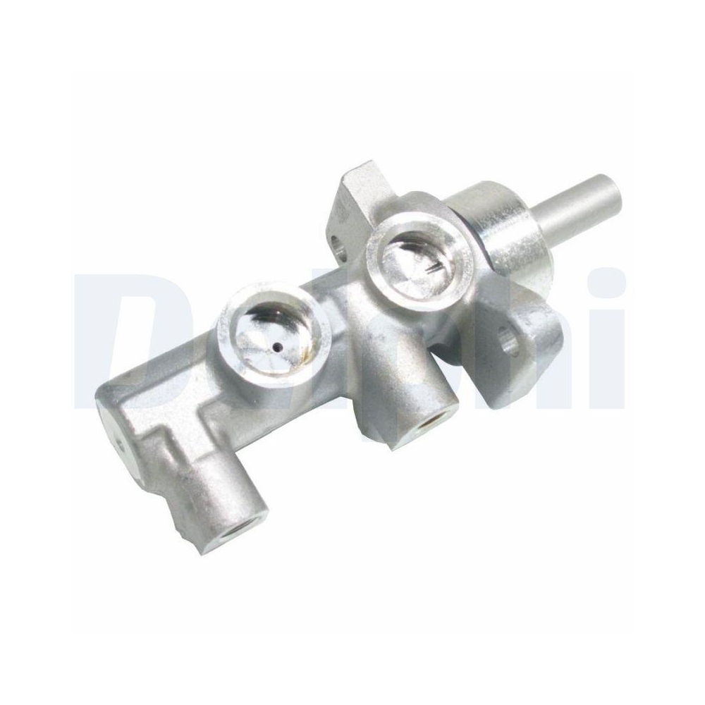 Hauptbremszylinder DELPHI LM51027 für OPEL VAUXHALL