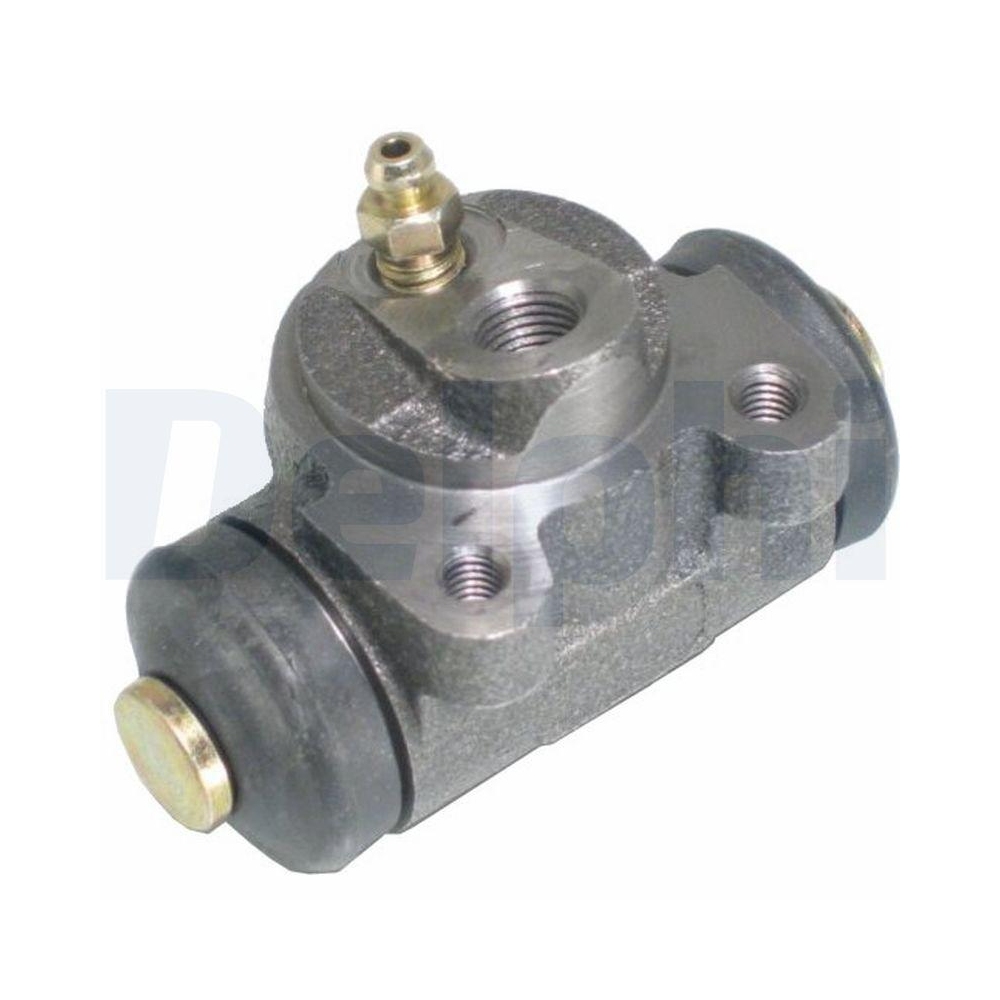 DELPHI LW30115 Radbremszylinder f&uuml;r PEUGEOT, Hinterachse