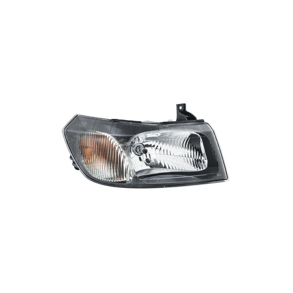 HELLA Hauptscheinwerfer 1LG 354 024-061 für DAF FORD, rechts