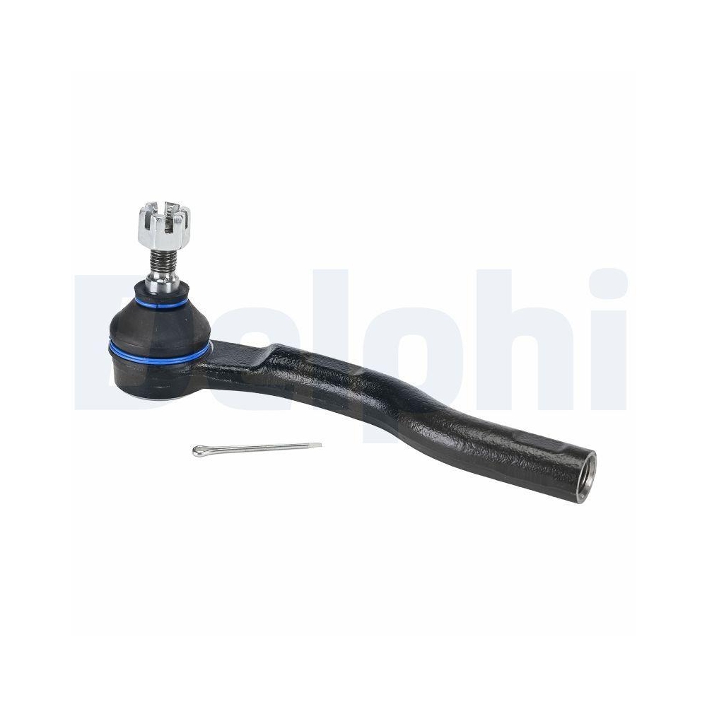 Spurstangenkopf DELPHI TA3646 für HONDA, Vorderachse rechts