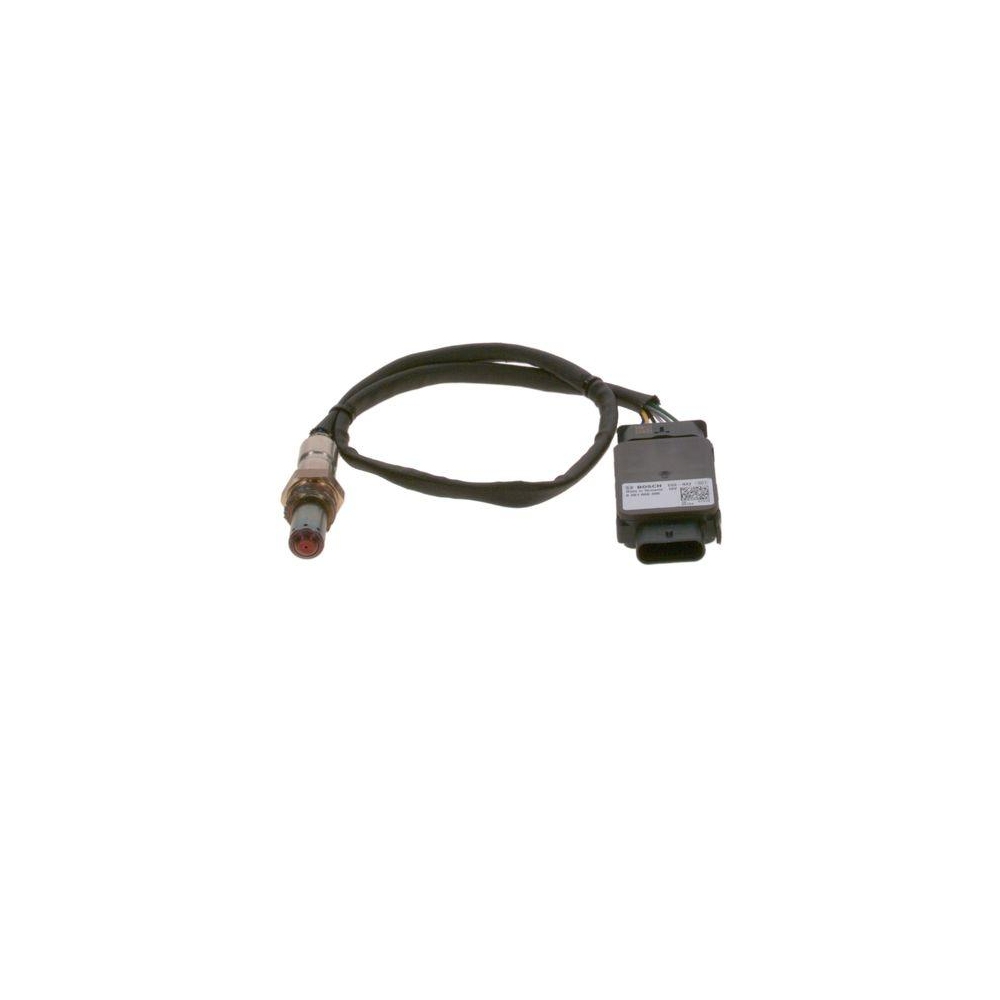NOx-Sensor, Harnstoffeinspritzung BOSCH 0 281 008 498 für BMW MINI