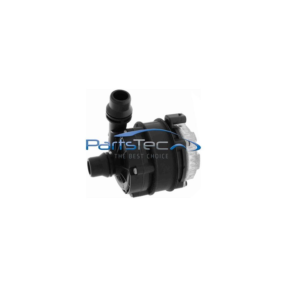 PartsTec PTA400-2013 Wasserpumpe, Motork&uuml;hlung f&uuml;r MERCEDES-BENZ
