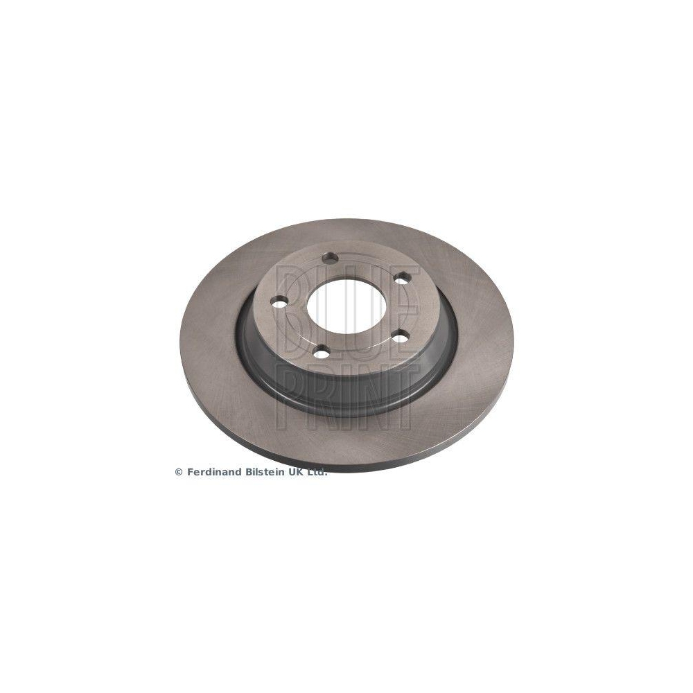 BLUE PRINT ADF124379 2 St&uuml;ck Bremsscheiben f&uuml;r FORD FORD USA FORD MOTOR COMPANY