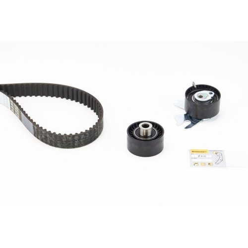 CONTINENTAL CTAM CT1140K1 Zahnriemensatz f&uuml;r CITRO&Euml;N FIAT FORD PEUGEOT TOYOTA DS