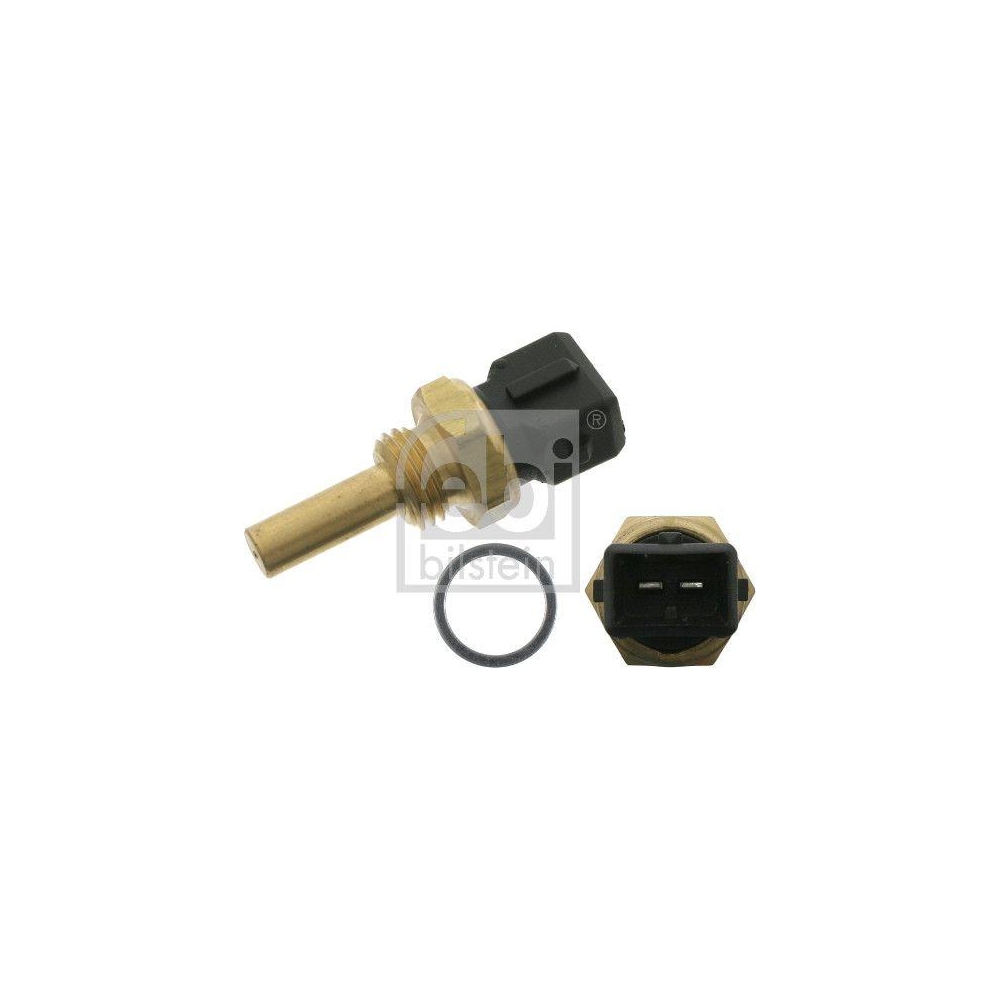 FEBI BILSTEIN Sensor, K&uuml;hlmitteltemperatur 28354 f&uuml;r BMW