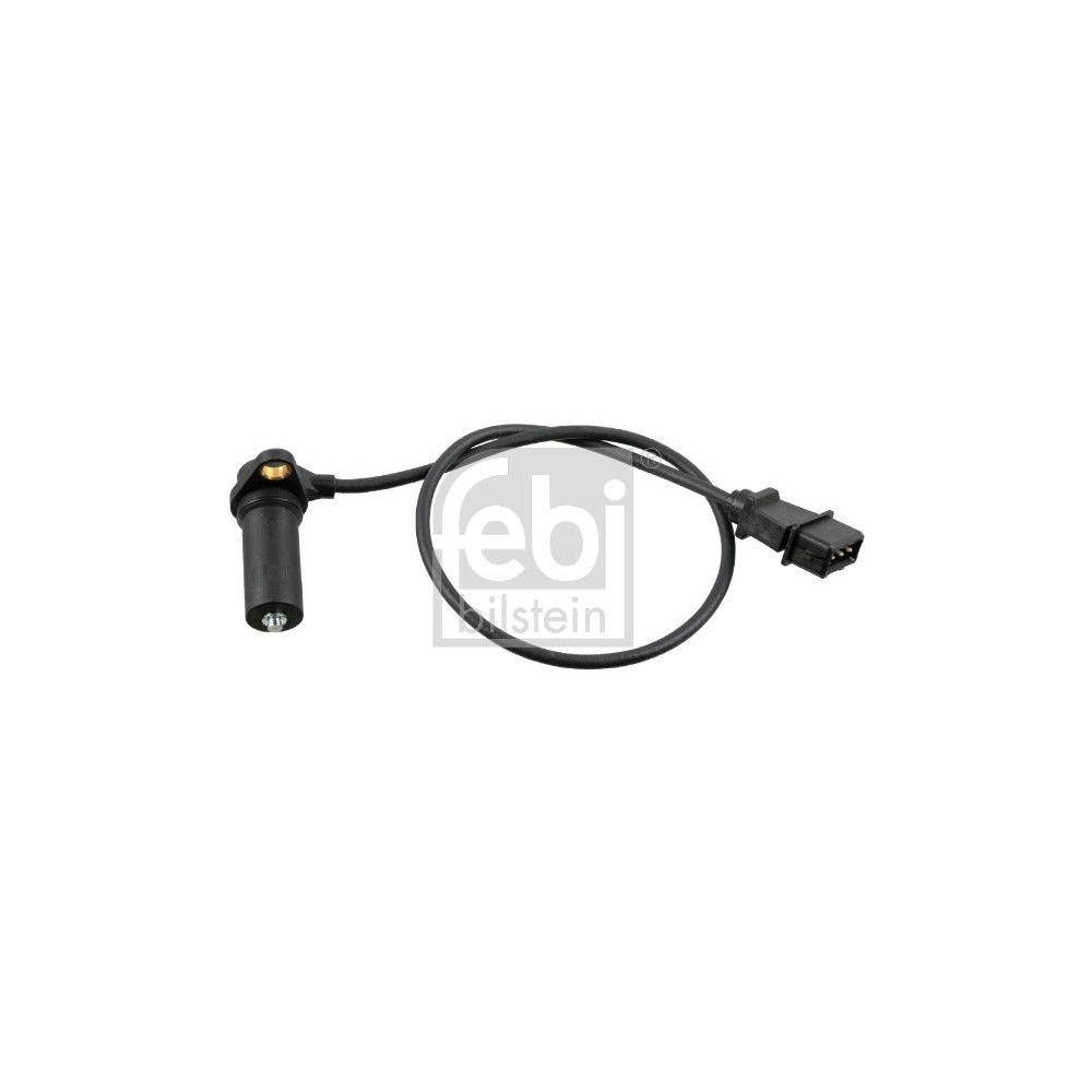 FEBI BILSTEIN Impulsgeber, Kurbelwelle 24576 f&uuml;r AUDI SEAT SKODA VW
