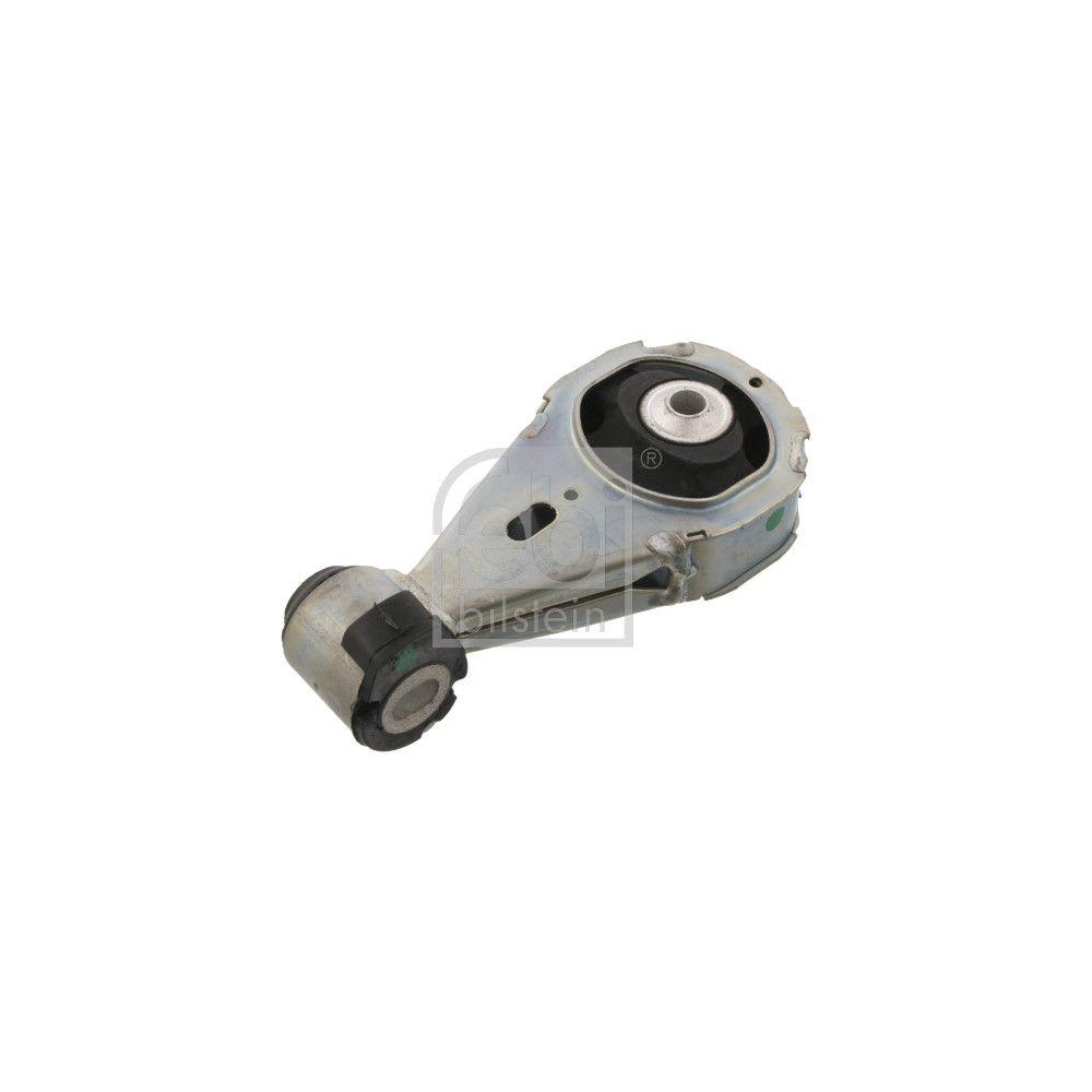 FEBI BILSTEIN Lagerung, Motor 37155 f&uuml;r RENAULT, rechts oben