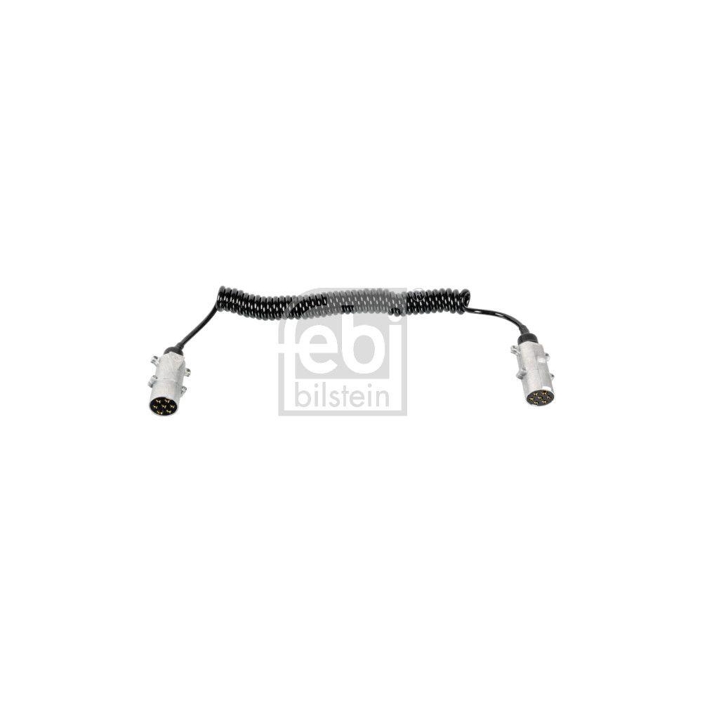 FEBI BILSTEIN Elektrowendel 171798 f&uuml;r