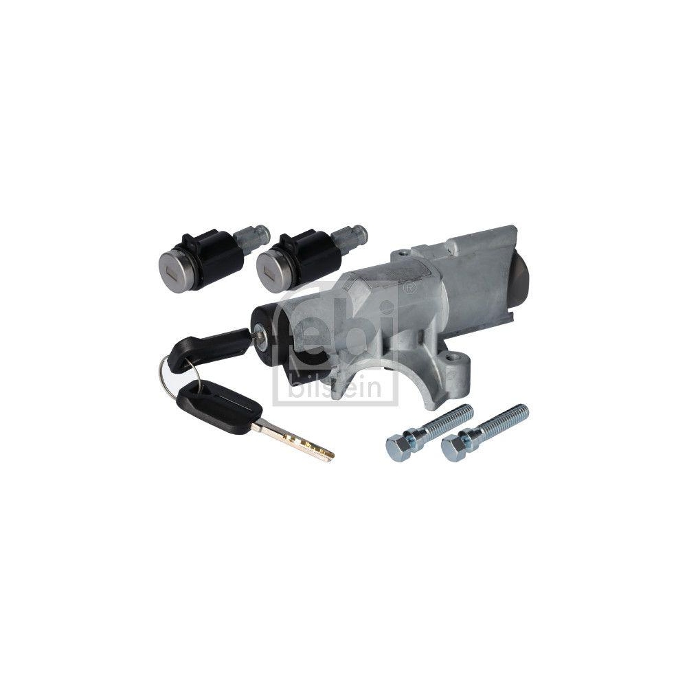 FEBI BILSTEIN Lenkschloss 179307 f&uuml;r VOLVO